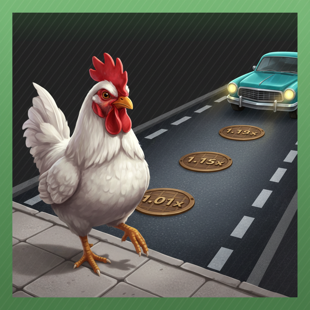 Chicken Road 2 — gameplay guide and strategy