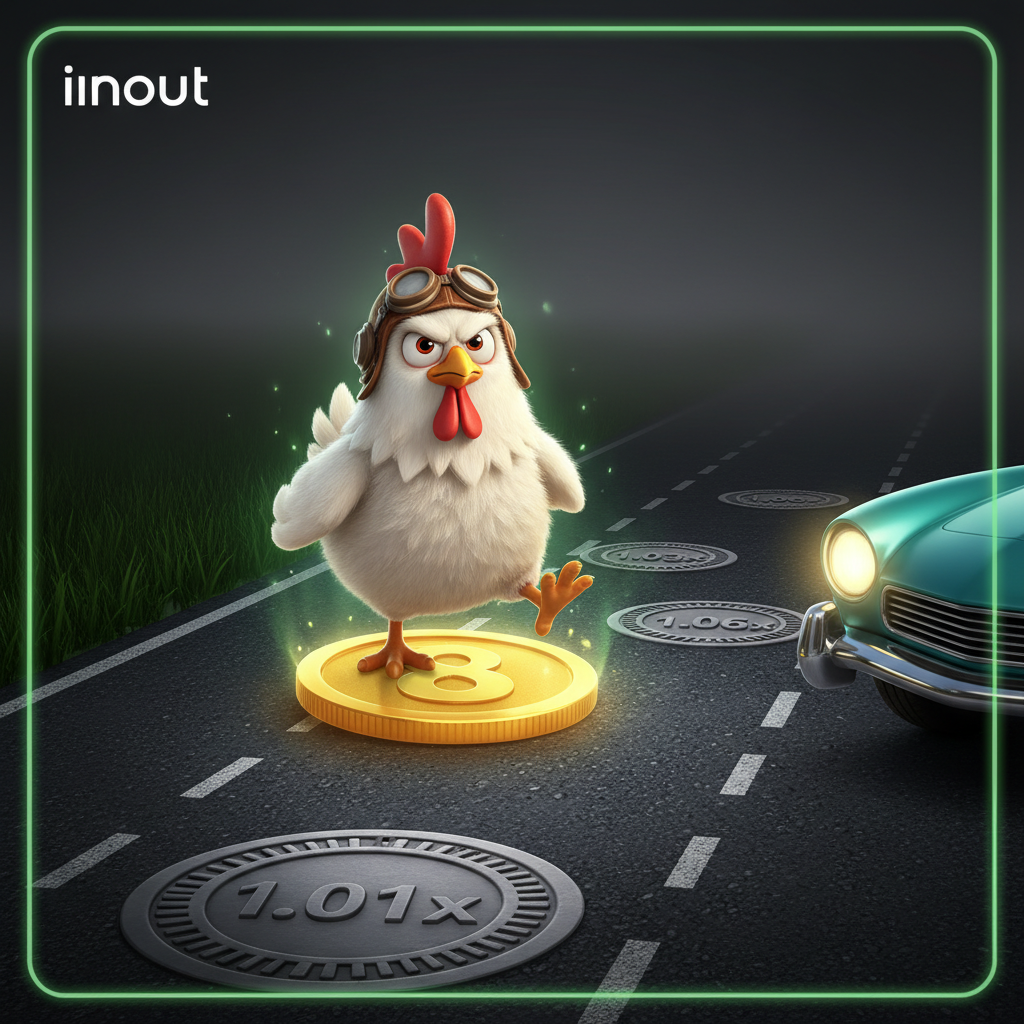 Chicken Road 2 — paramètres de mise sur mobile